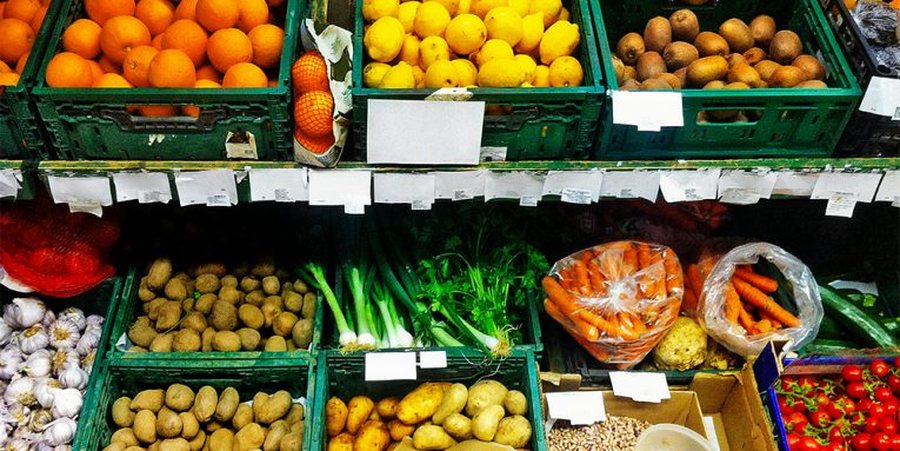 Rriten eksportet bujqësore, në muajin shkurt 18 për qind më shumë 
